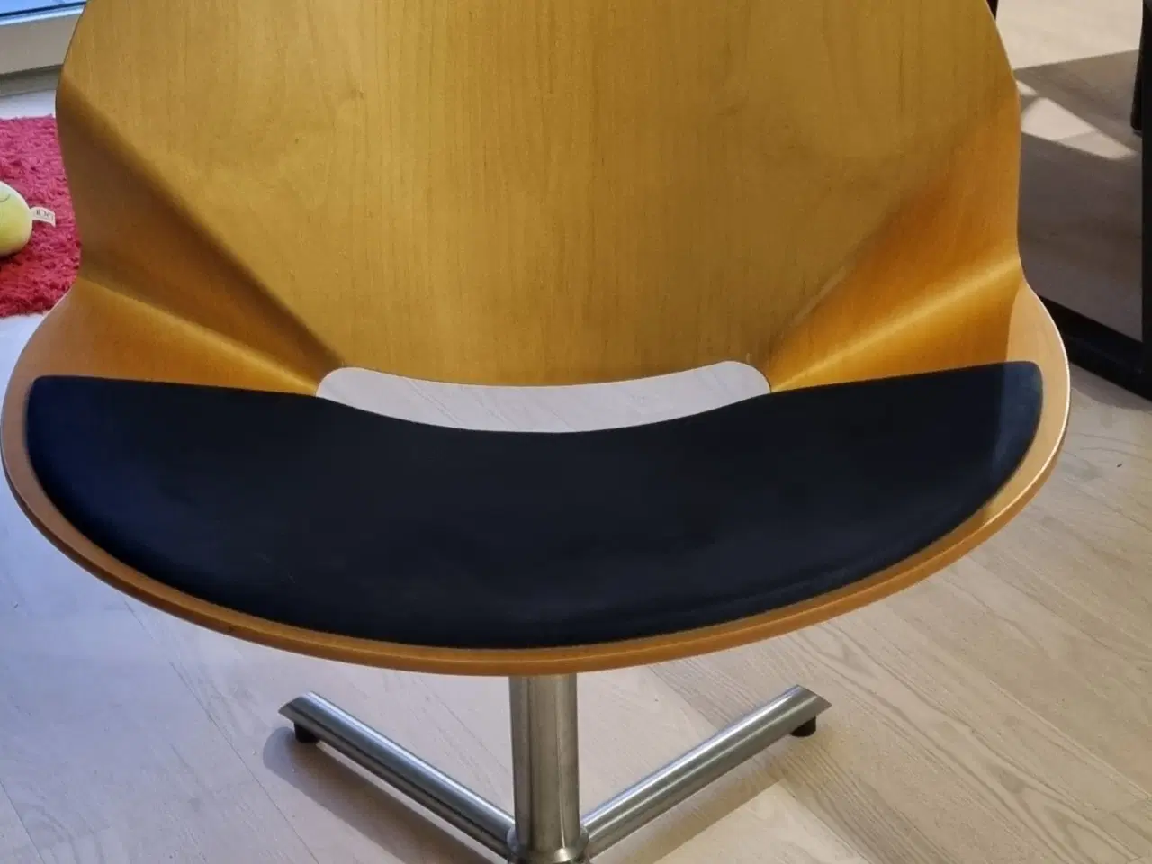 Billede 1 - Rex stol - Christina Strand Federicia furniture 