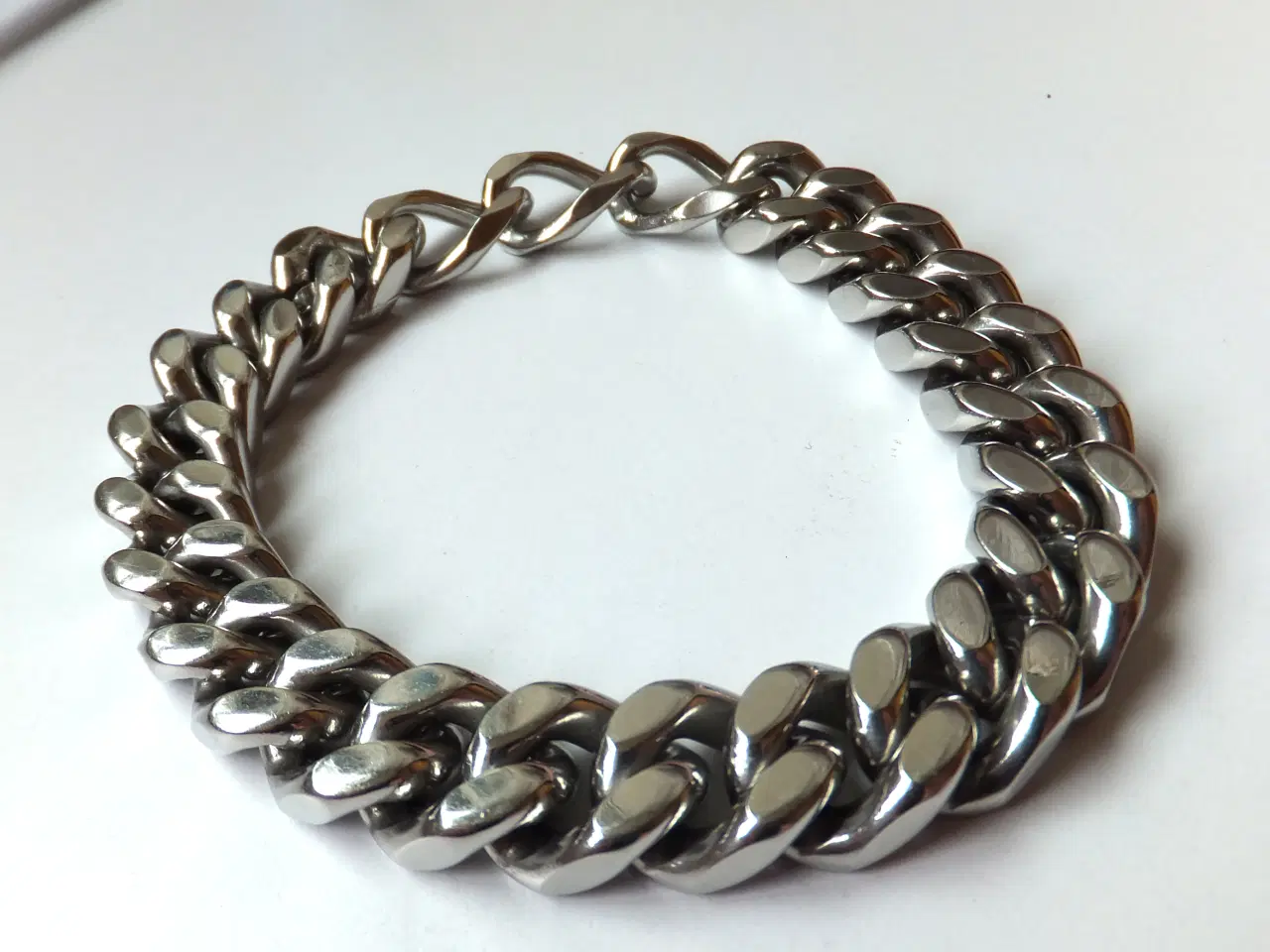 Billede 2 - Inkl. fragt. armbånd, (Allergi venligt)