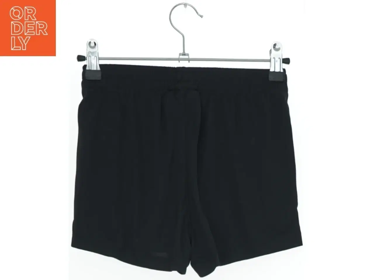 Billede 2 - Sort shorts fra FZ fra Fz Forza (str. 140)