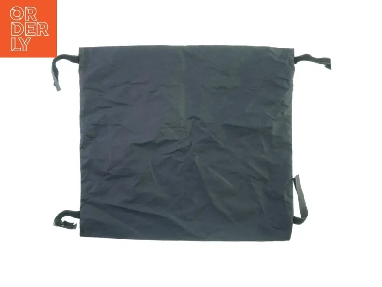 Billede 2 - Tynd taske til klapvogn fra Voski (str. 55 x 50 cm)