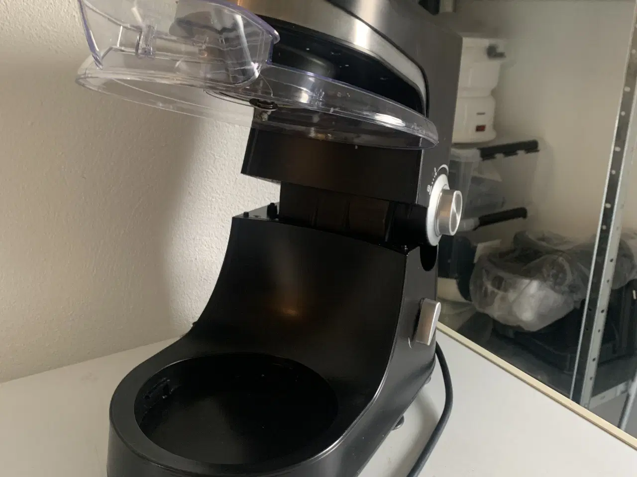 Billede 2 - Køkken maskine sælges