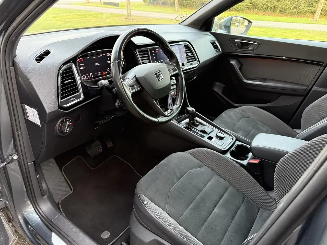 Billede 17 - Seat Ateca 1.5 TSi 150 Xcellence DSG