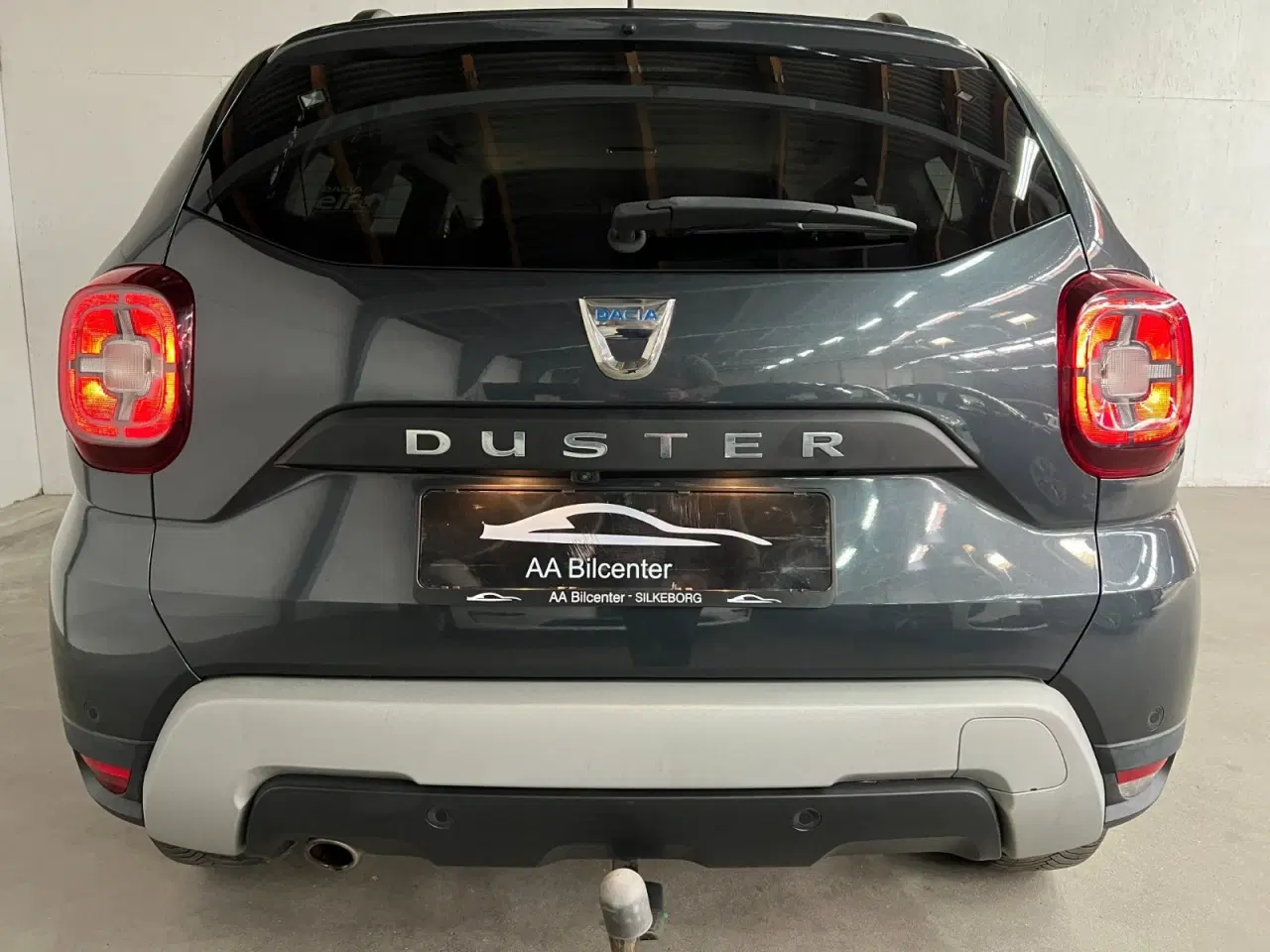 Billede 17 - Dacia Duster 1,5 dCi 110 Prestige