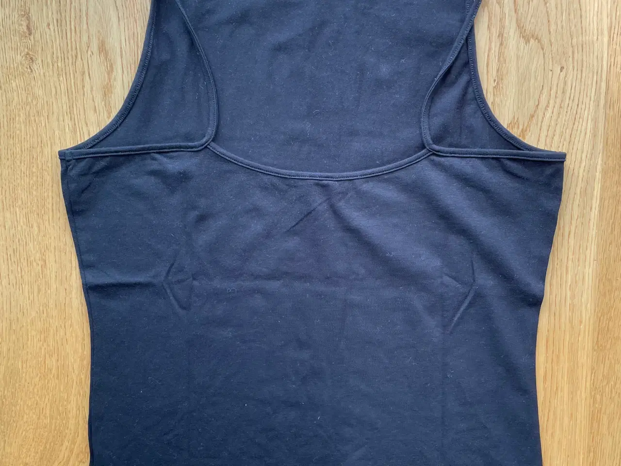 Billede 2 - Arket sort top