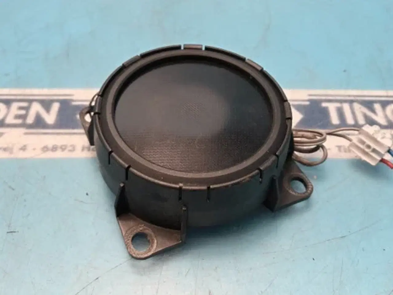 Billede 7 - New Holland TX68 Føler 87532857