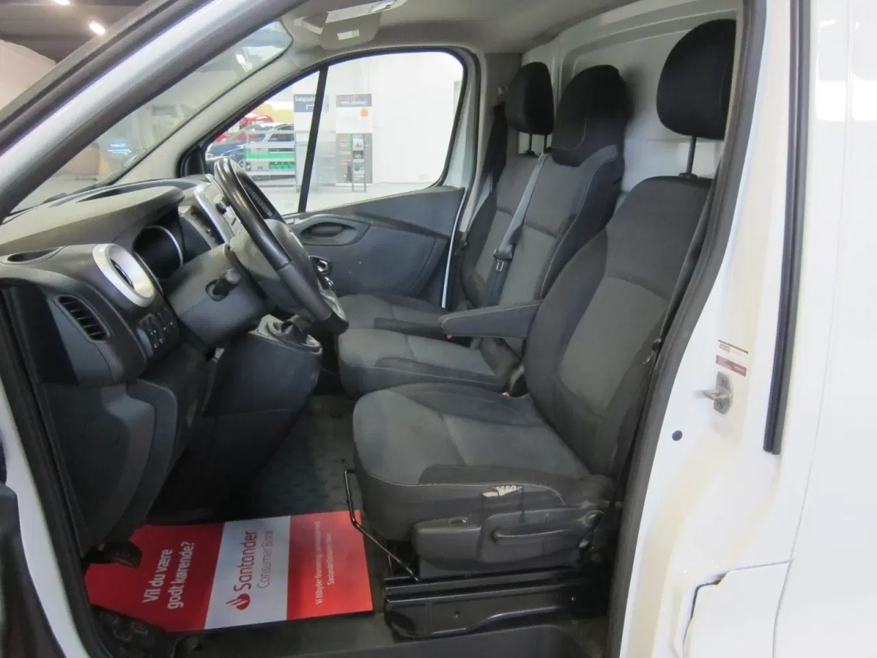 Billede 12 - Fiat Talento 1,6 Ecojet 125 L2H1 Van