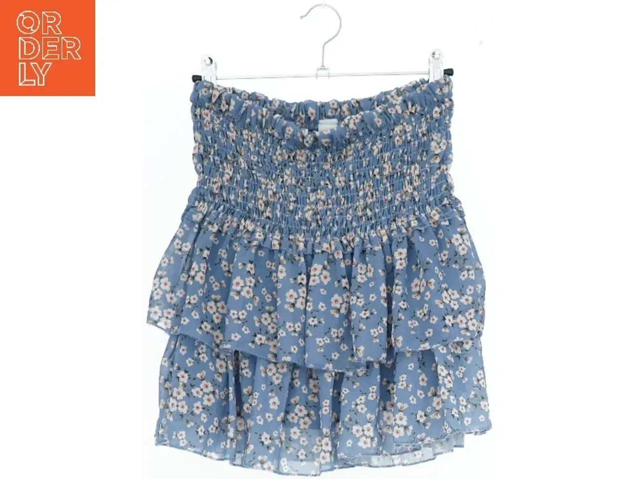 Billede 1 - Blomstret nederdel fra Italy Series (str. 98)