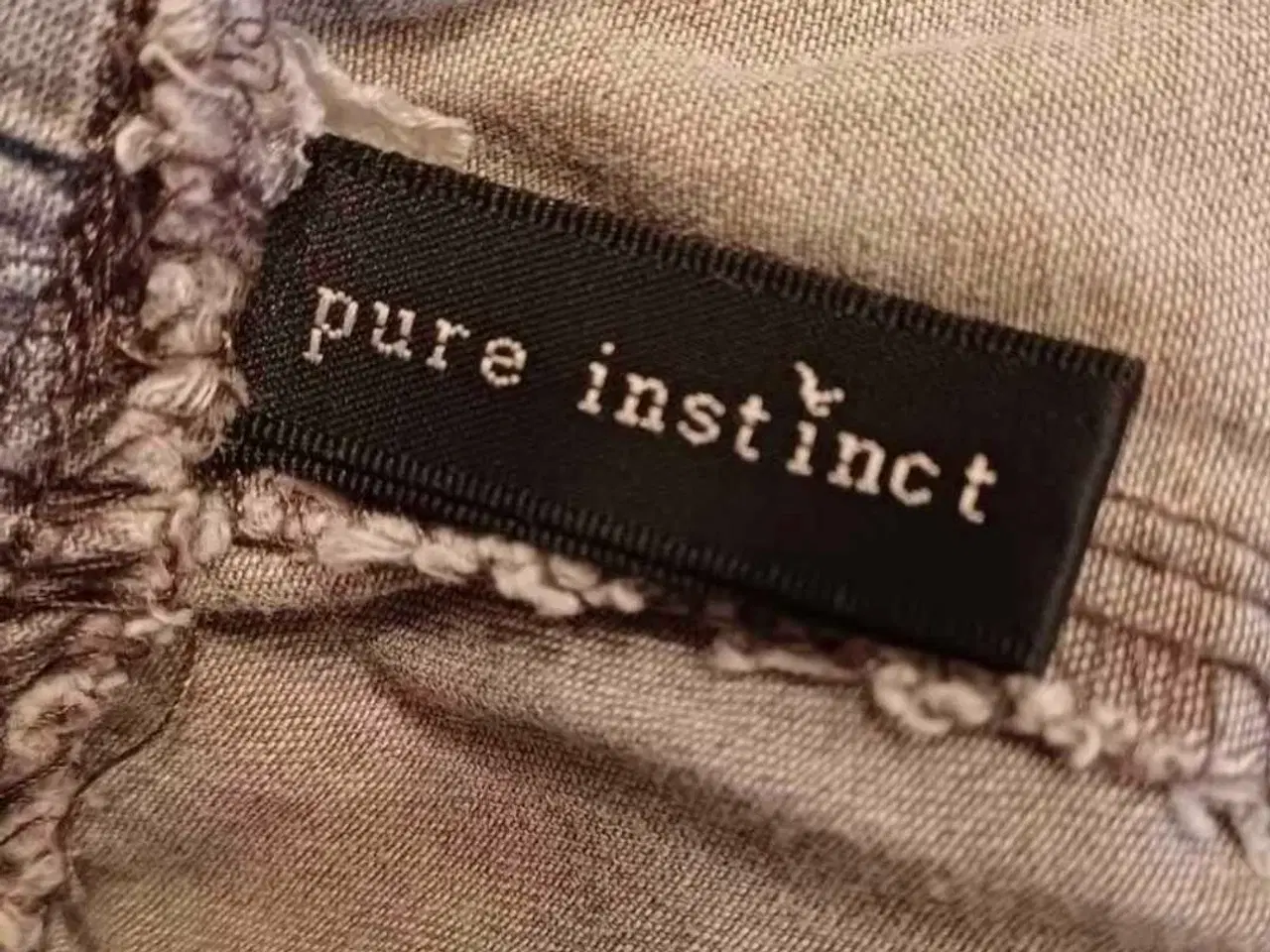 Billede 6 - 3/4 bukser