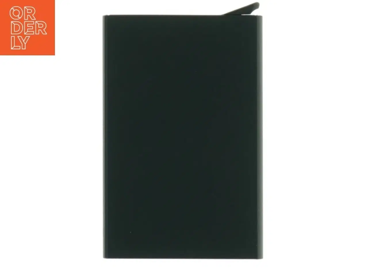 Billede 4 - Kreditkort holder (str. 9,5 x 6 cm)