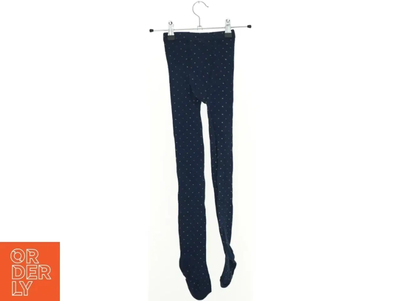 Billede 1 - Strømpebukser/Strømper fra Zara (str. 140 cm)