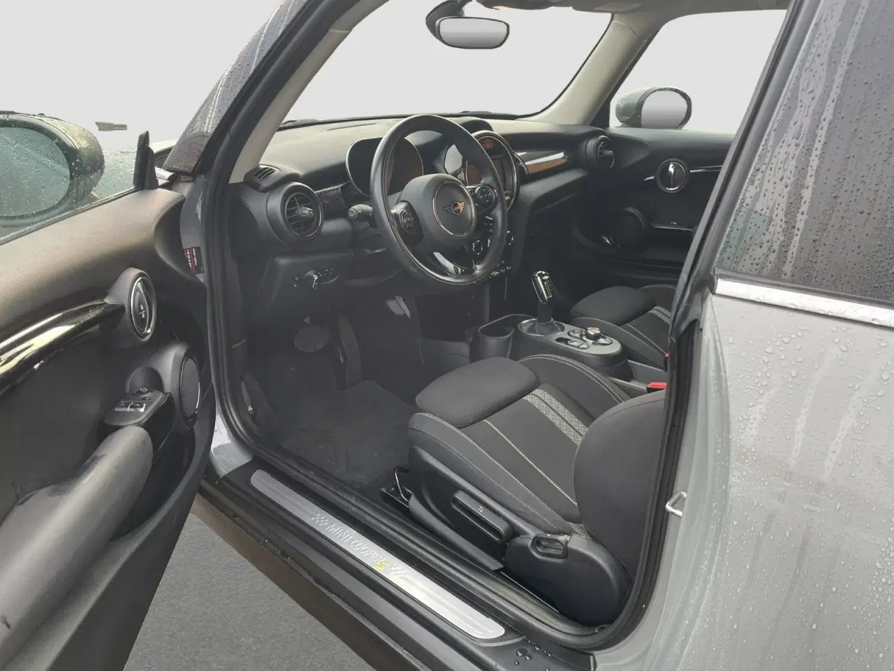 Billede 9 - MINI Cooper SE Trim S