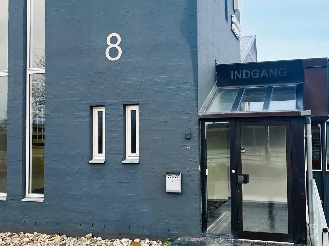 Billede 6 - Kontorlokaler i Danmarks mest ambitiøse Tech-Miljø