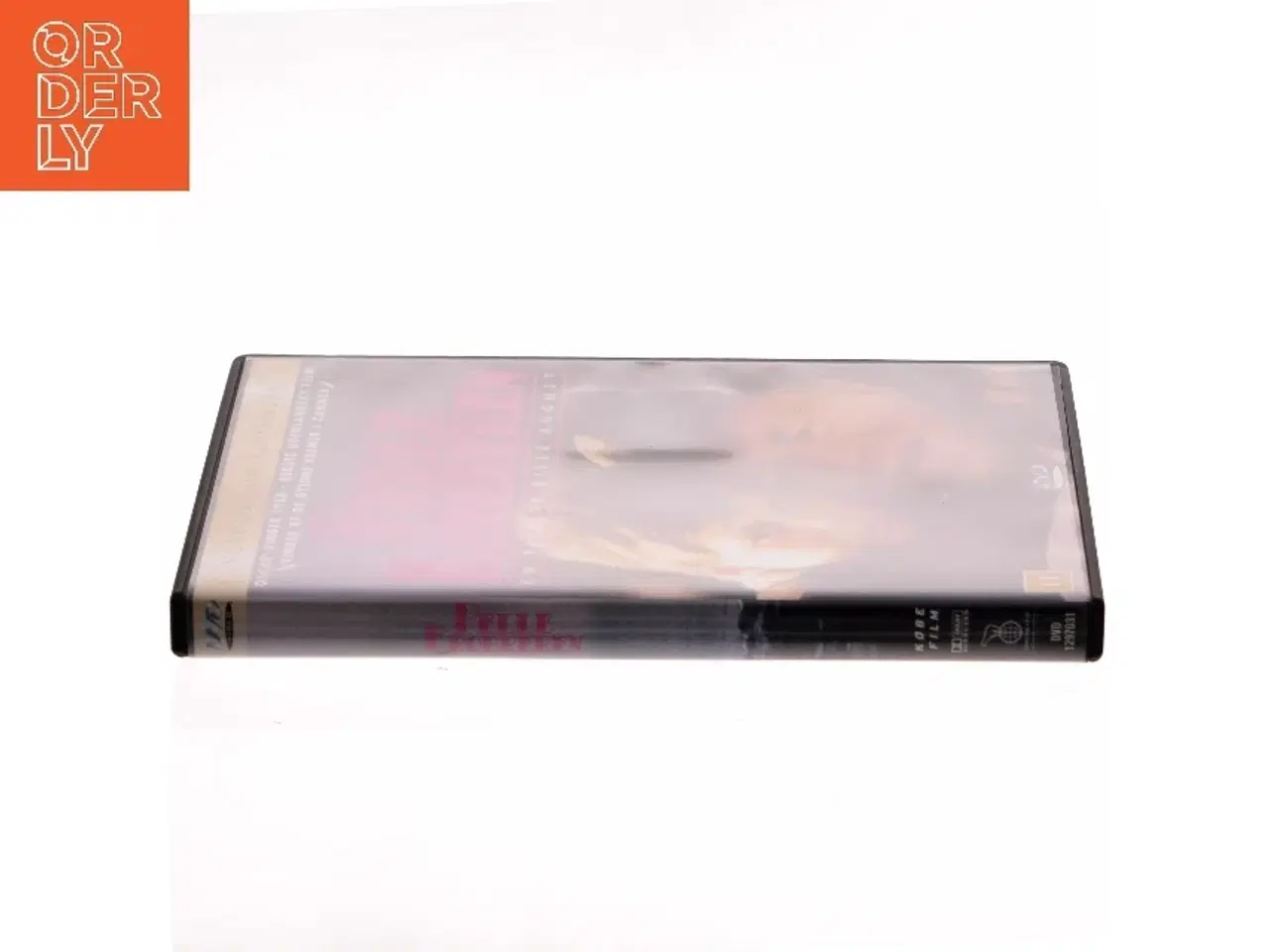 Billede 2 - Pelle Erobreren - DVD /movies /standard / DVD med Pelle Hvenegaard (DVD)