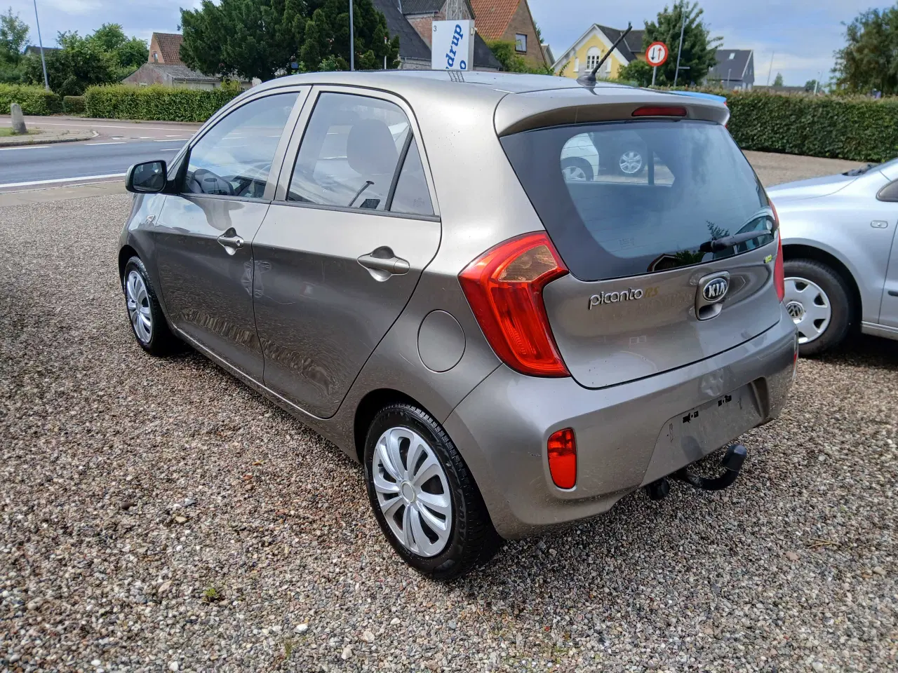 Billede 4 - Kia Picanto 1,0 Eco