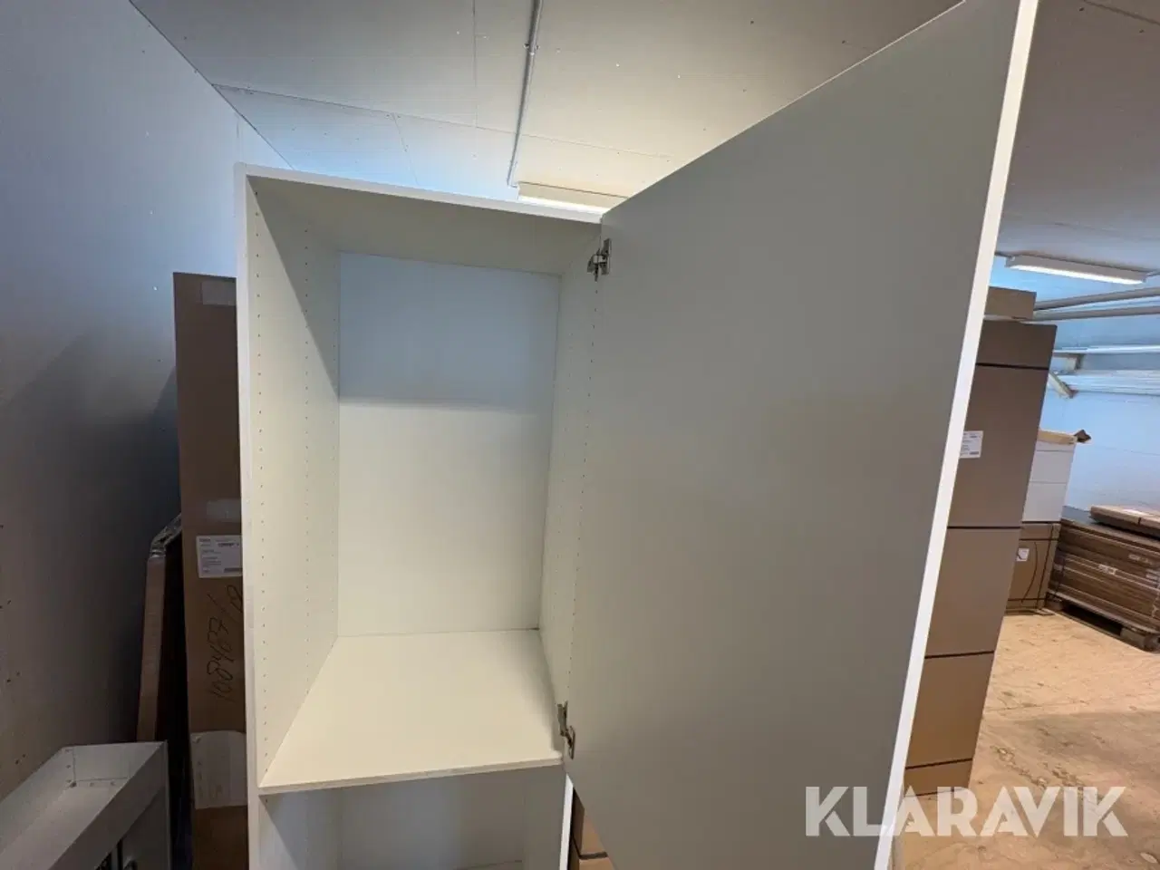 Billede 5 - Modul inventar Kreum - 18 sæt