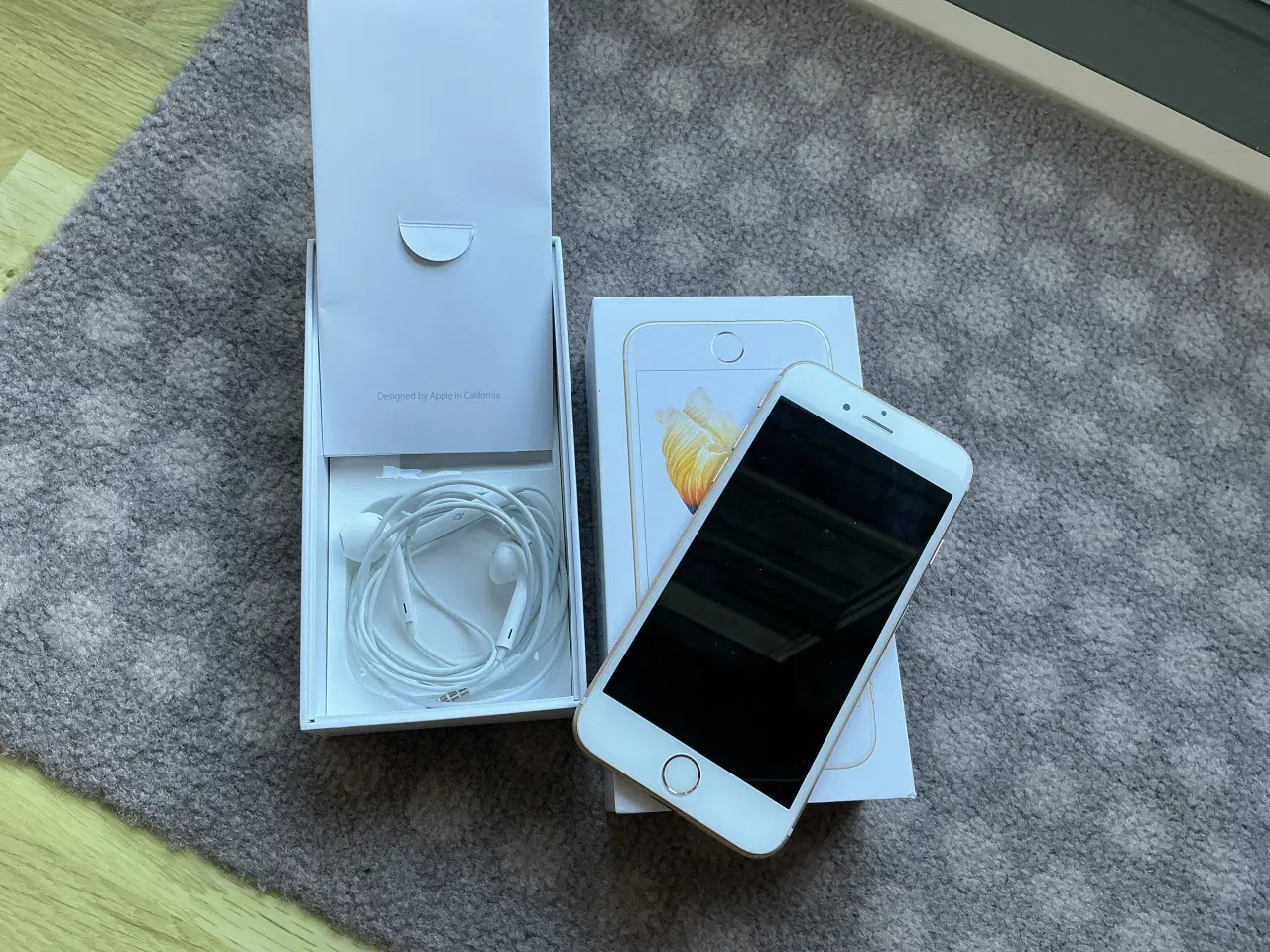 Billede 2 - iPhone 6 s