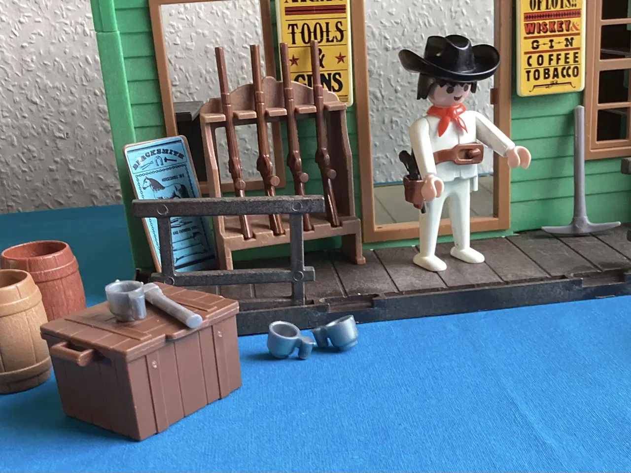 Billede 4 - Playmobil Drug Store, butik