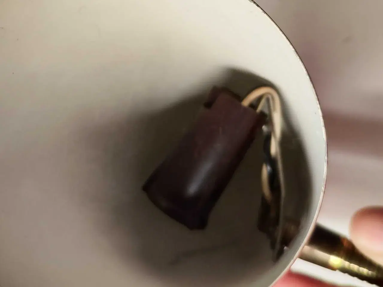 Billede 3 - Tre ældre designerlamper