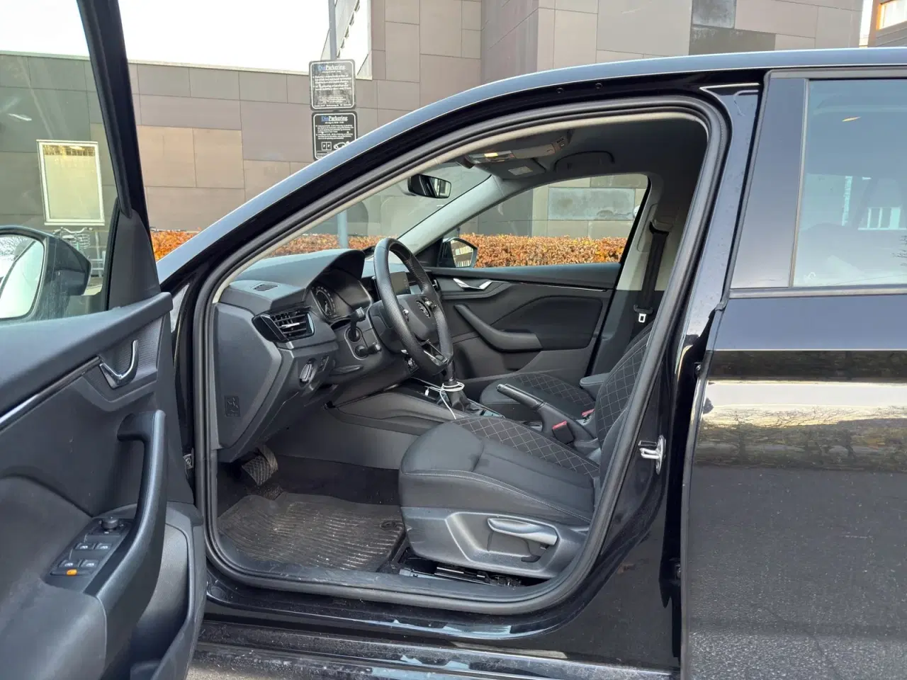 Billede 9 - Skoda Scala 1,5 TSi 150 Blackline DSG