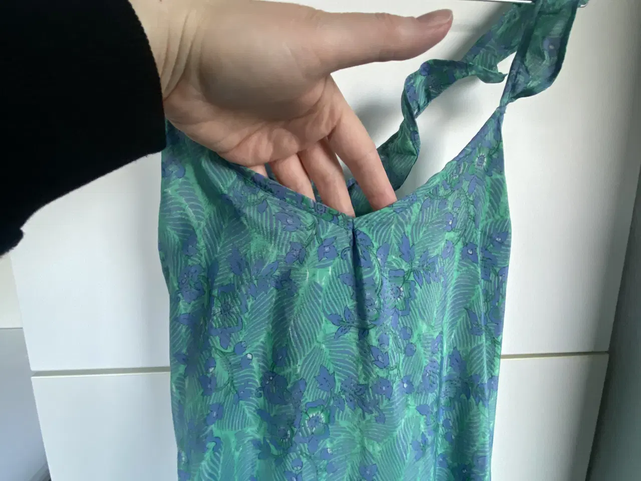 Billede 4 - Smuk Sissel Edelbo kjole