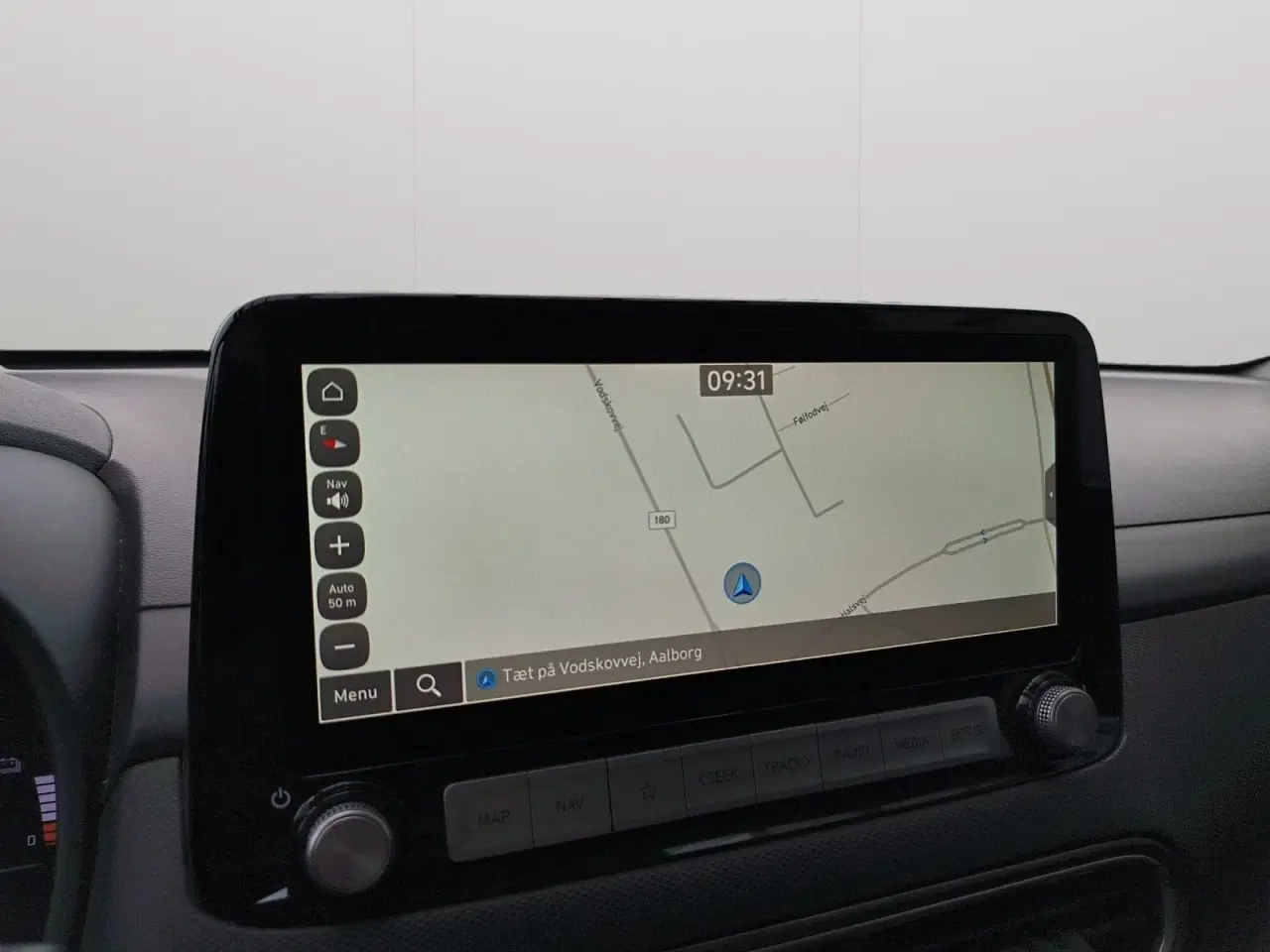 Billede 8 - Hyundai Kona 64 EV Style