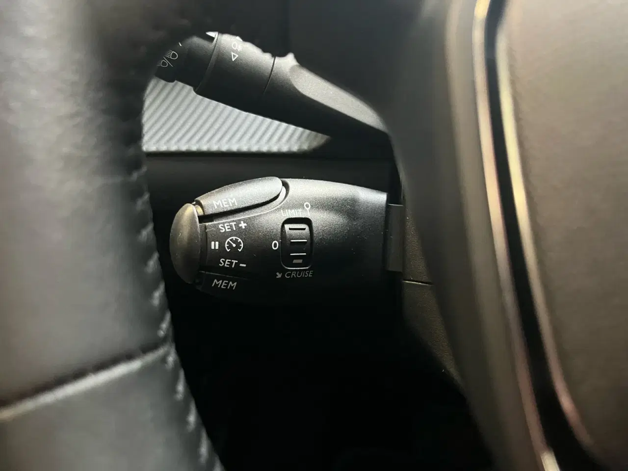 Billede 15 - Peugeot e-208 50 Active