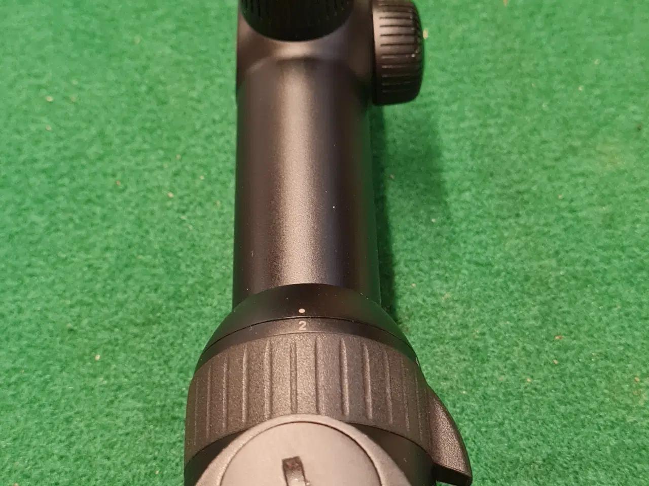 Billede 2 - Swarovski Z6i 2-12x50 gen1