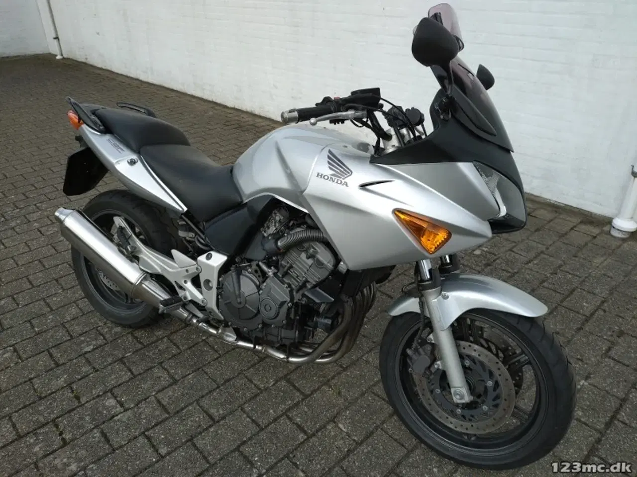 Billede 1 - Honda CBF 600