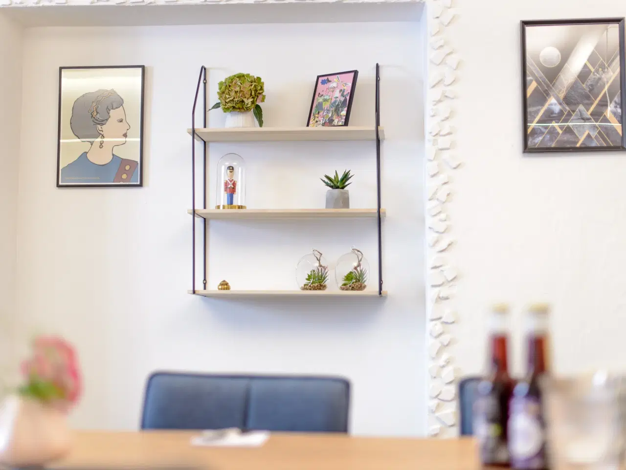 Billede 4 - Lej Mødelokaler i hjertet af København