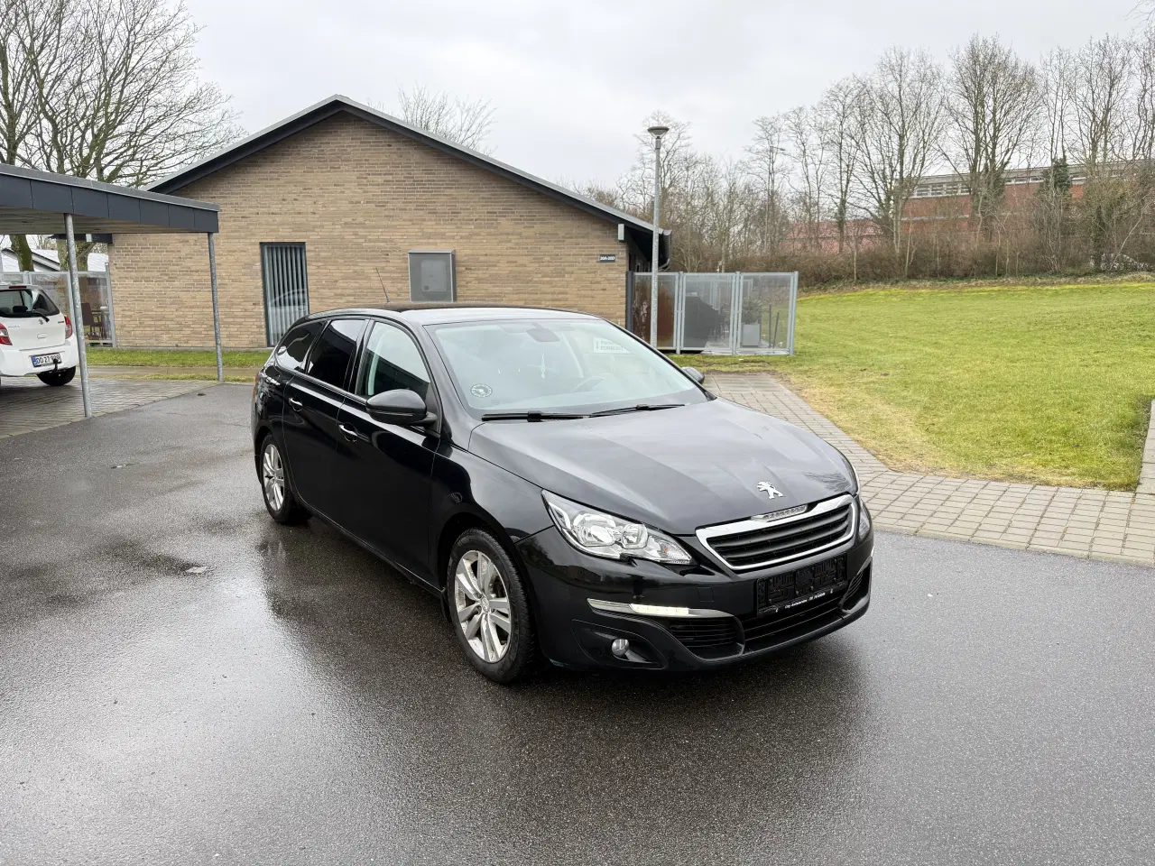 Billede 1 - Peugeot 308 SW 1.2 PureTech