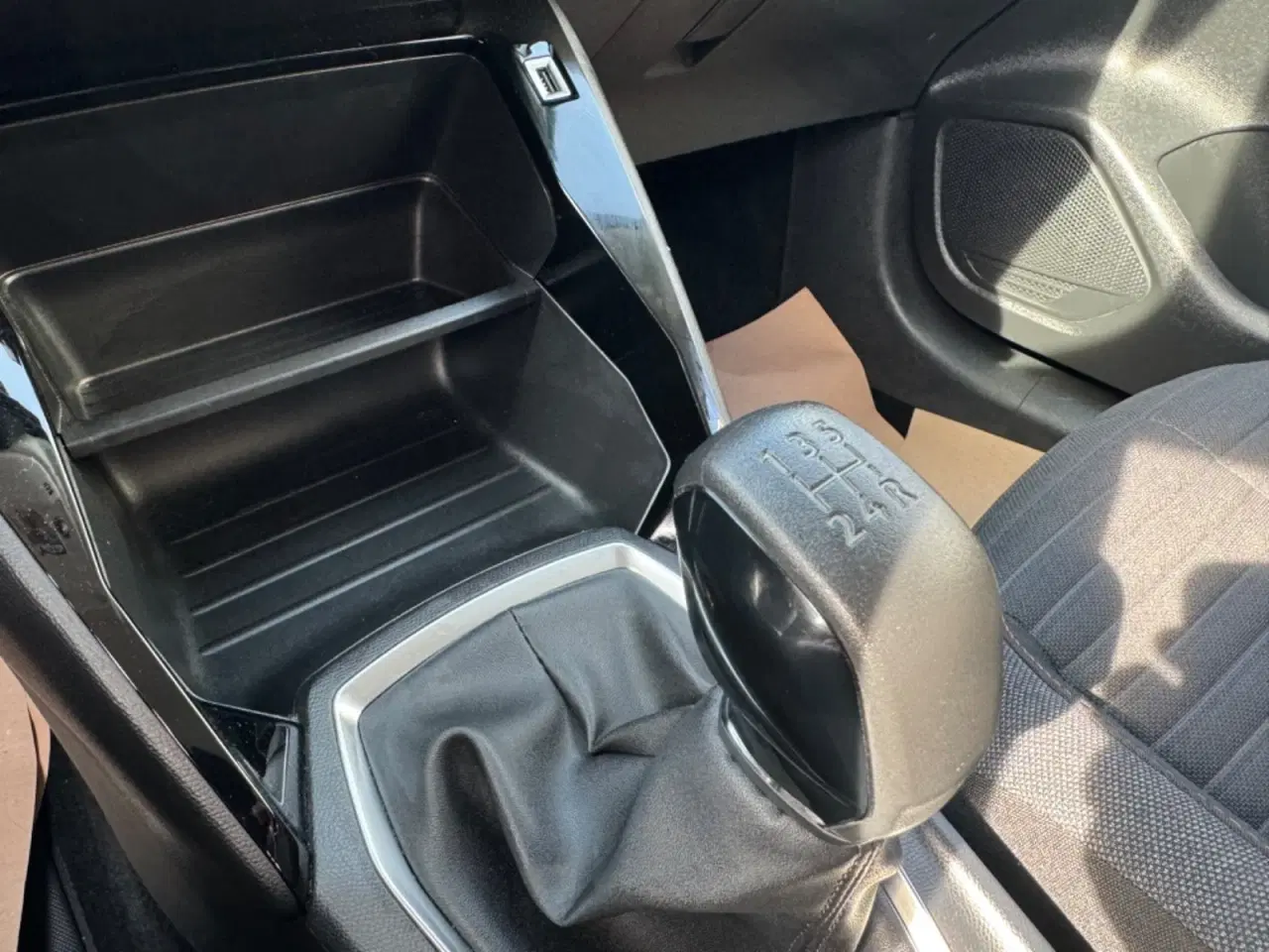 Billede 18 - Peugeot 208 1,2 PureTech 75 Active