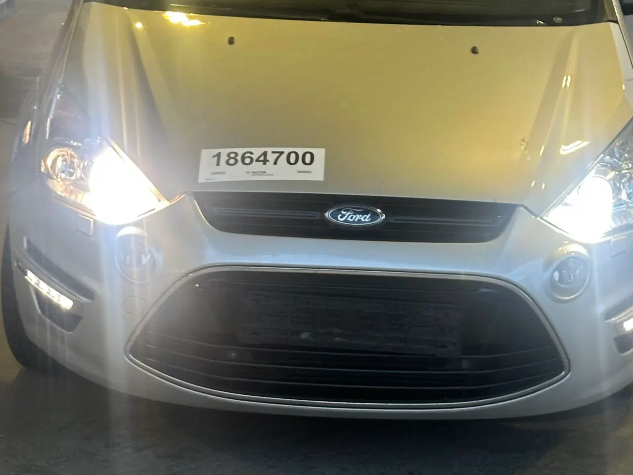 Billede 11 - Ford s max 7 personers 200 hk titanium