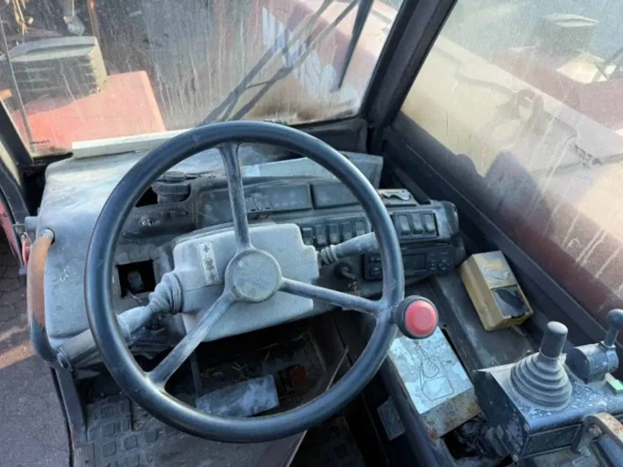 Billede 8 - Manitou MT940L (Export!)