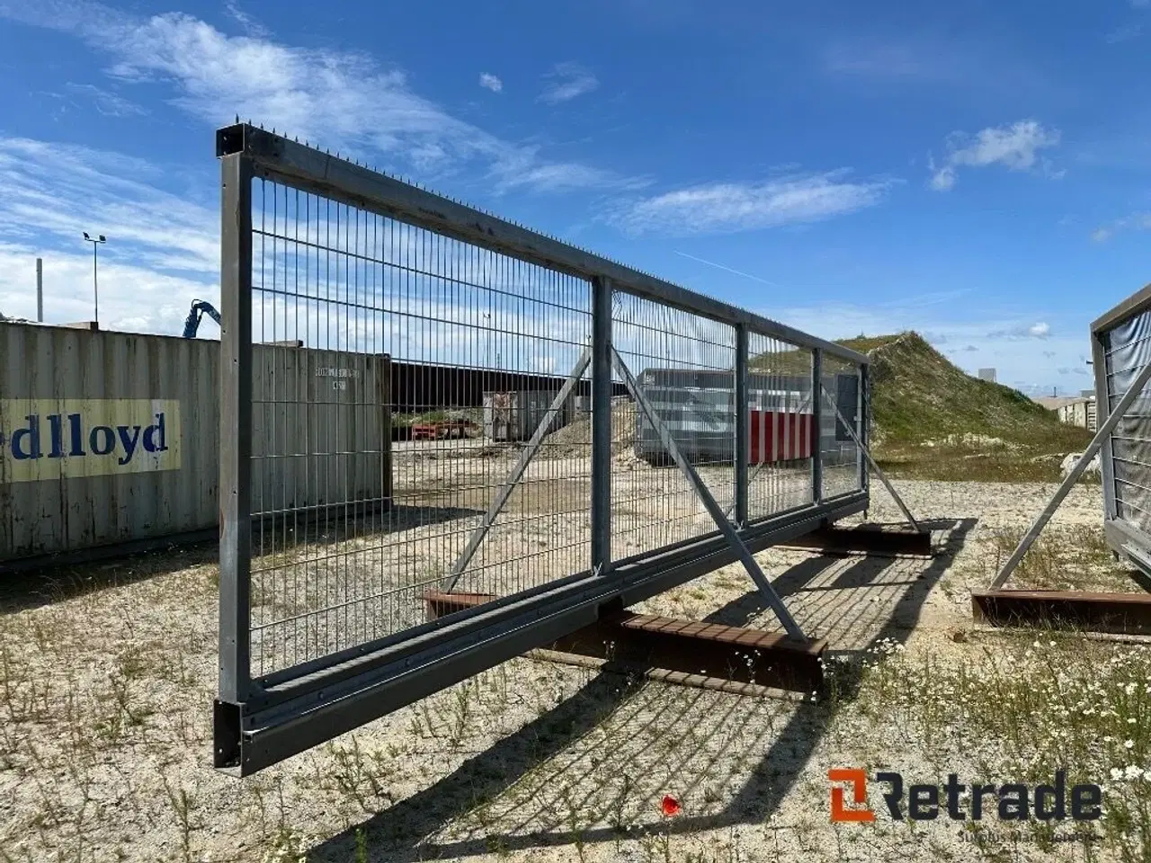 Billede 2 - - - - Porte