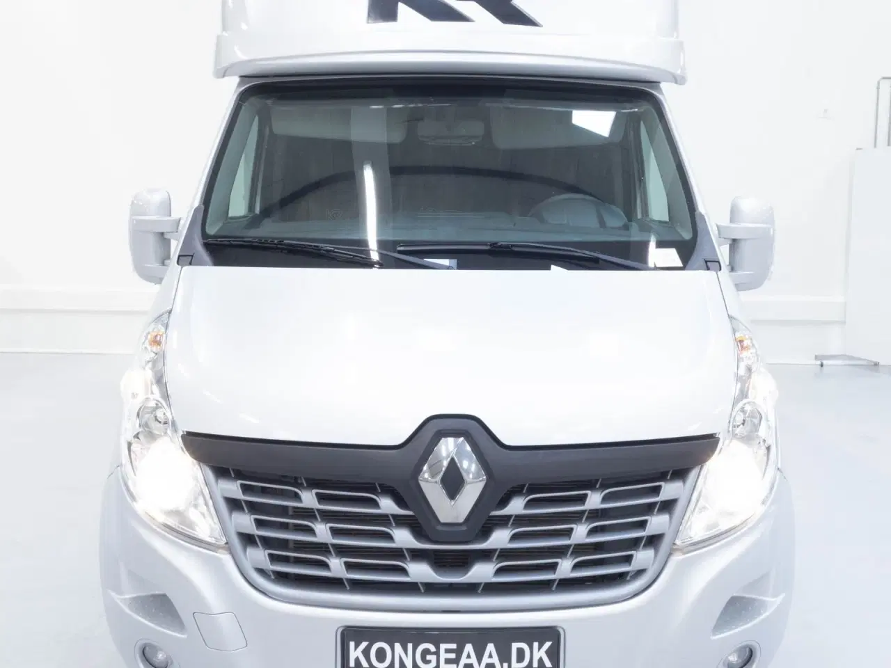 Billede 13 - Renault Master III T35 2,3 dCi 170 L3H3 Hestetransport aut.