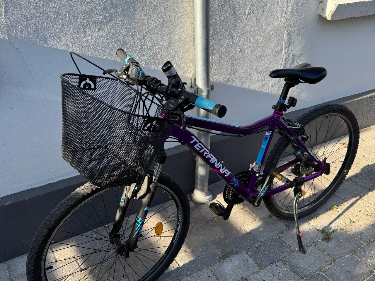 Billede 1 - Mountainbike teranna 26”