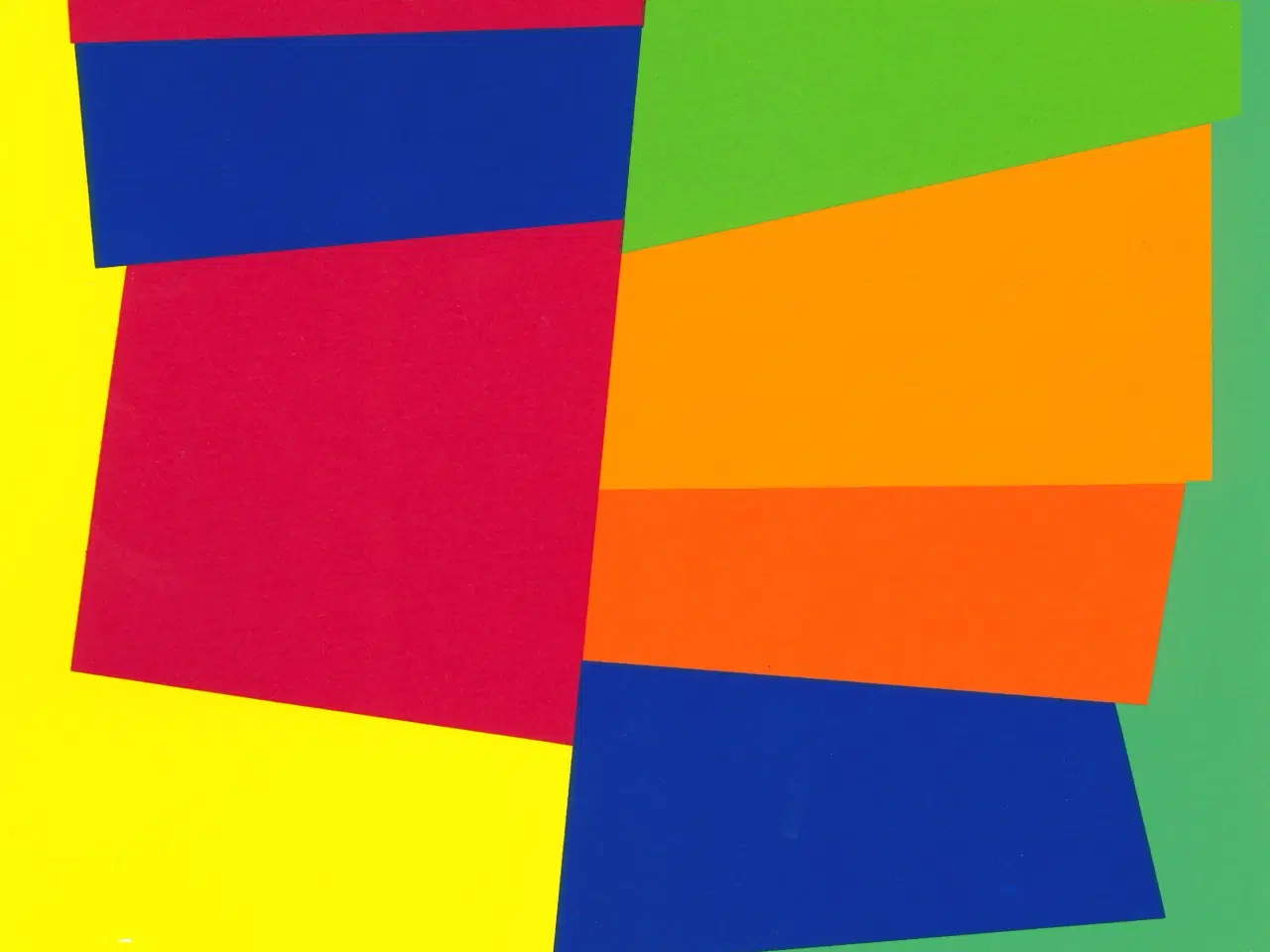 Billede 9 - Serigrafi