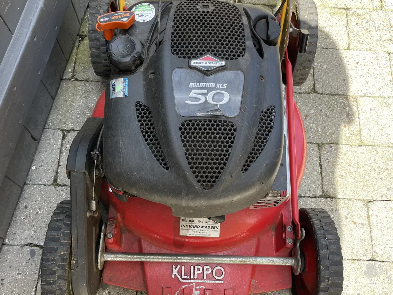 Billede 6 - Klippo xx