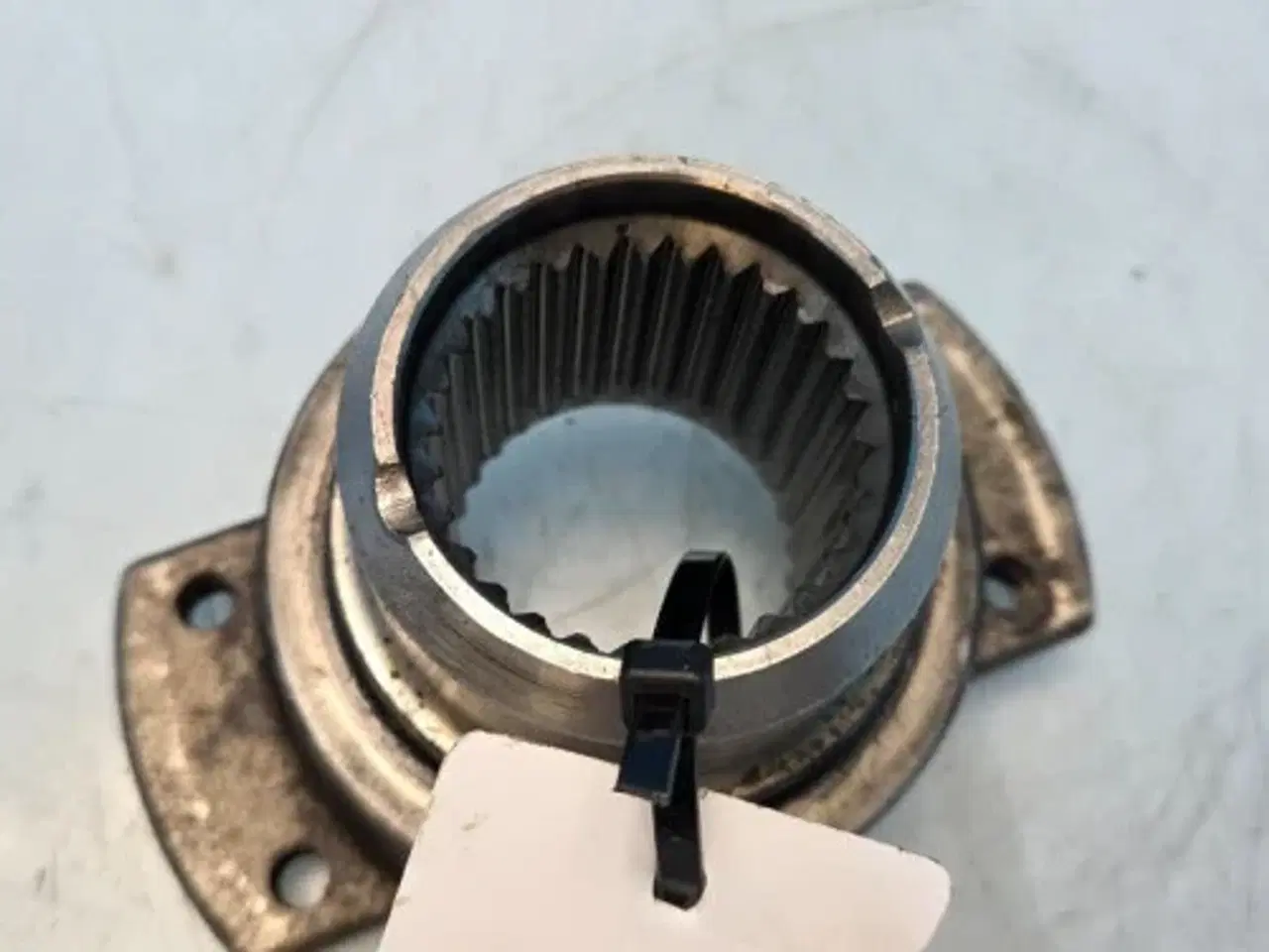 Billede 11 - Case Magnum 280 Flange 259188A1