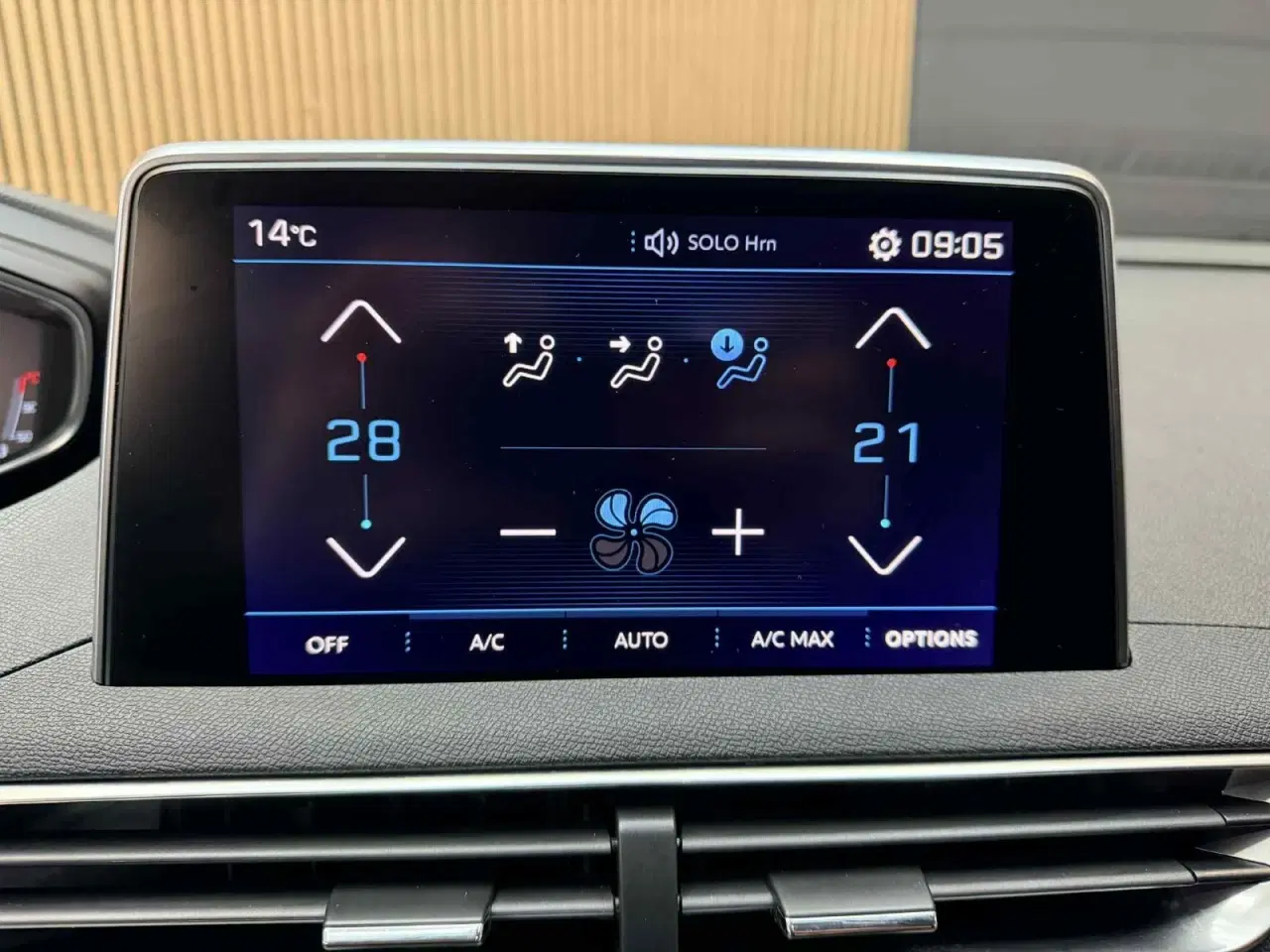 Billede 14 - Peugeot 3008 1,5 BlueHDi 130 Allure EAT8
