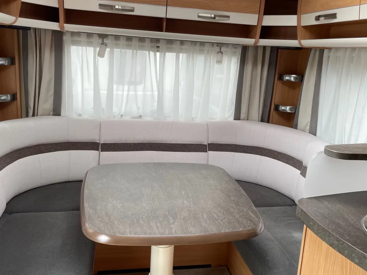 Billede 2 - Knaus Südwind Silver Selection 500 FU (2018)