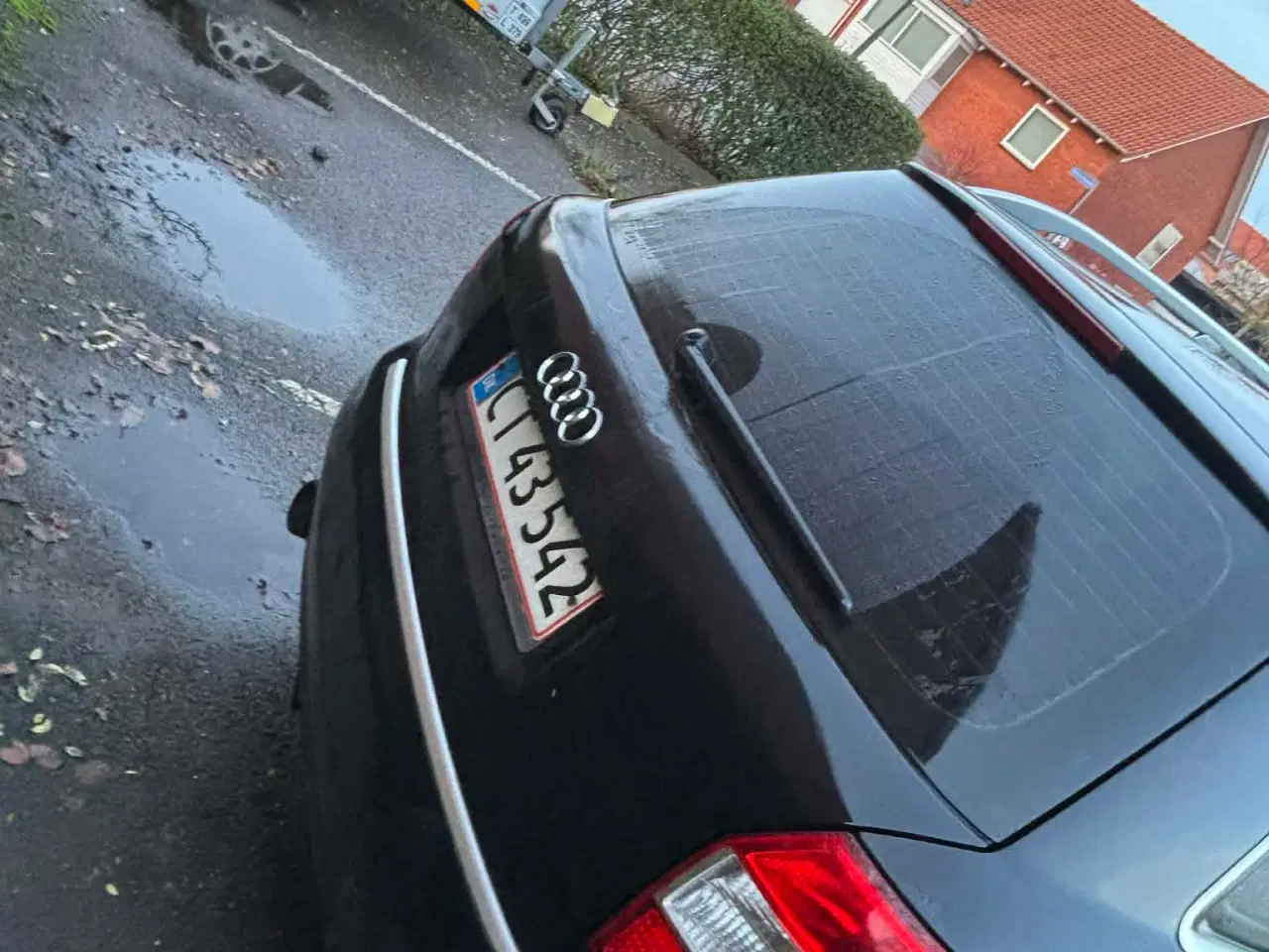 Billede 4 - 🚗 Audi A4 2,4 v6 st.car Benzin 5d 🚗