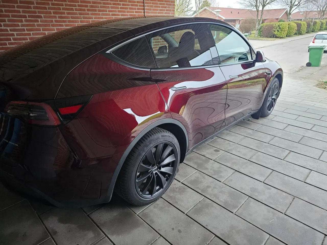 Billede 6 - Tesla Model Y Long Range AWD
