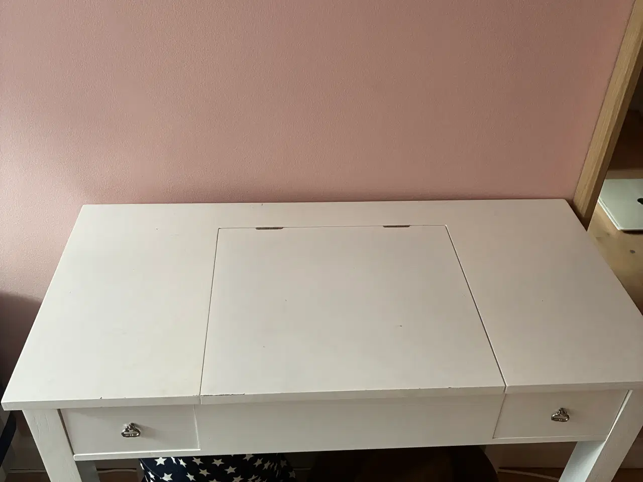 Billede 1 - Makeup bird