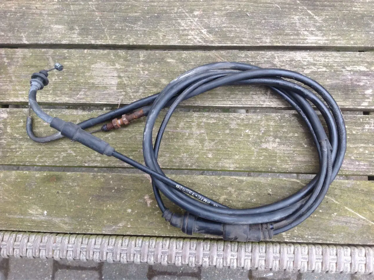 Billede 1 - Speedfight