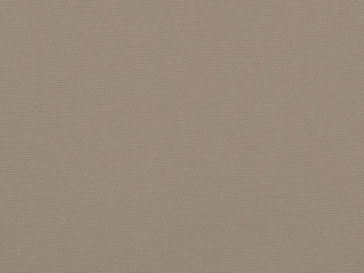 Billede 8 - Hynde til liggestol 180x60x3 oxfordstof gråbrun
