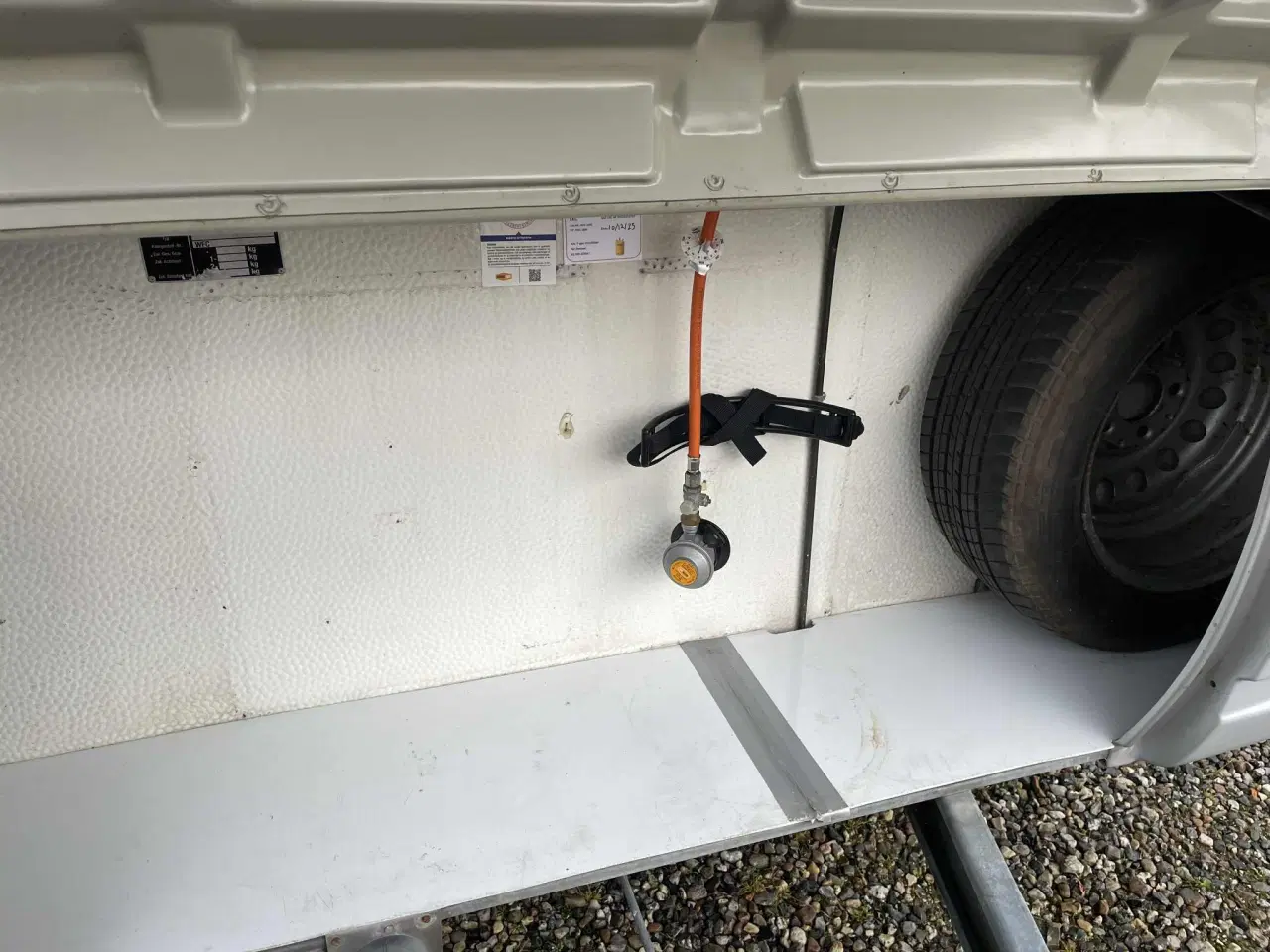 Billede 2 - NR 22 - Fendt Saphir 470 TF