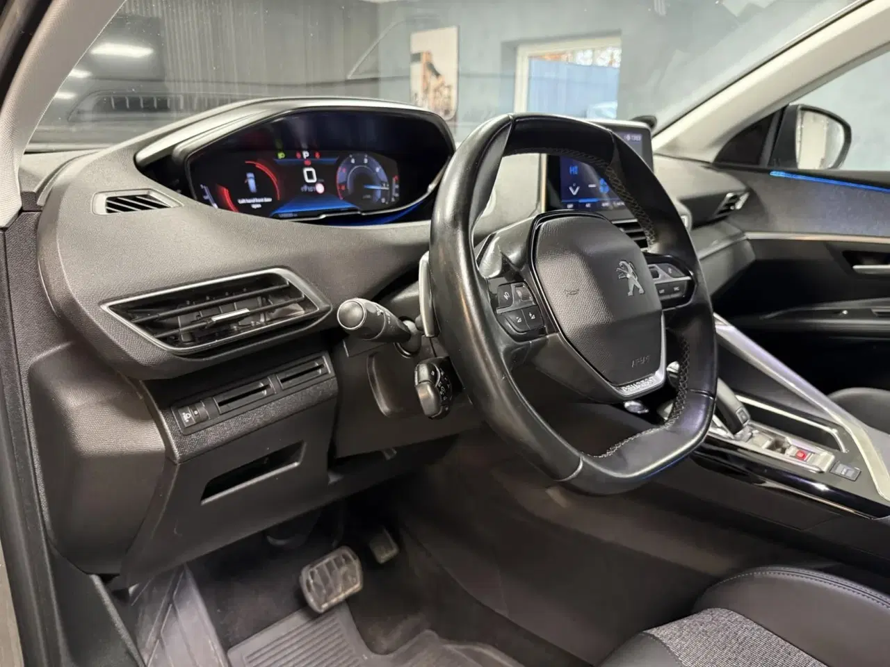 Billede 16 - Peugeot 5008 1,5 BlueHDi Edition 210 EAT8 130HK 5d 8g Aut.