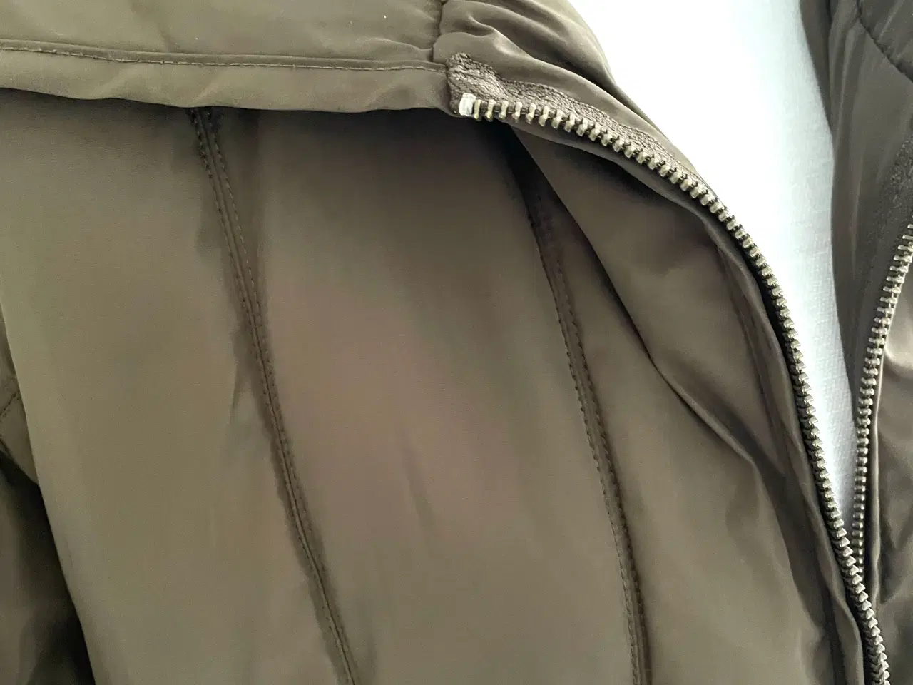 Billede 2 - Jakke fra Veto 