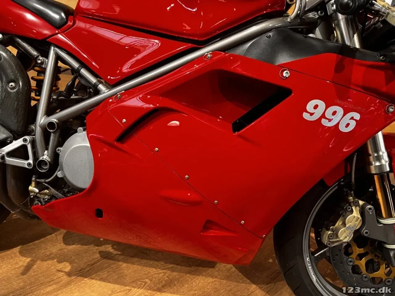 Billede 14 - Ducati 996 S
